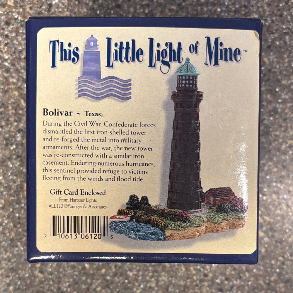 This Little Light of Mine